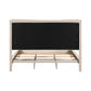 New Haven - Upholstered Bed