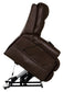 Ramsey - Power Lift Lay Flat Recliner With Heat & Massage