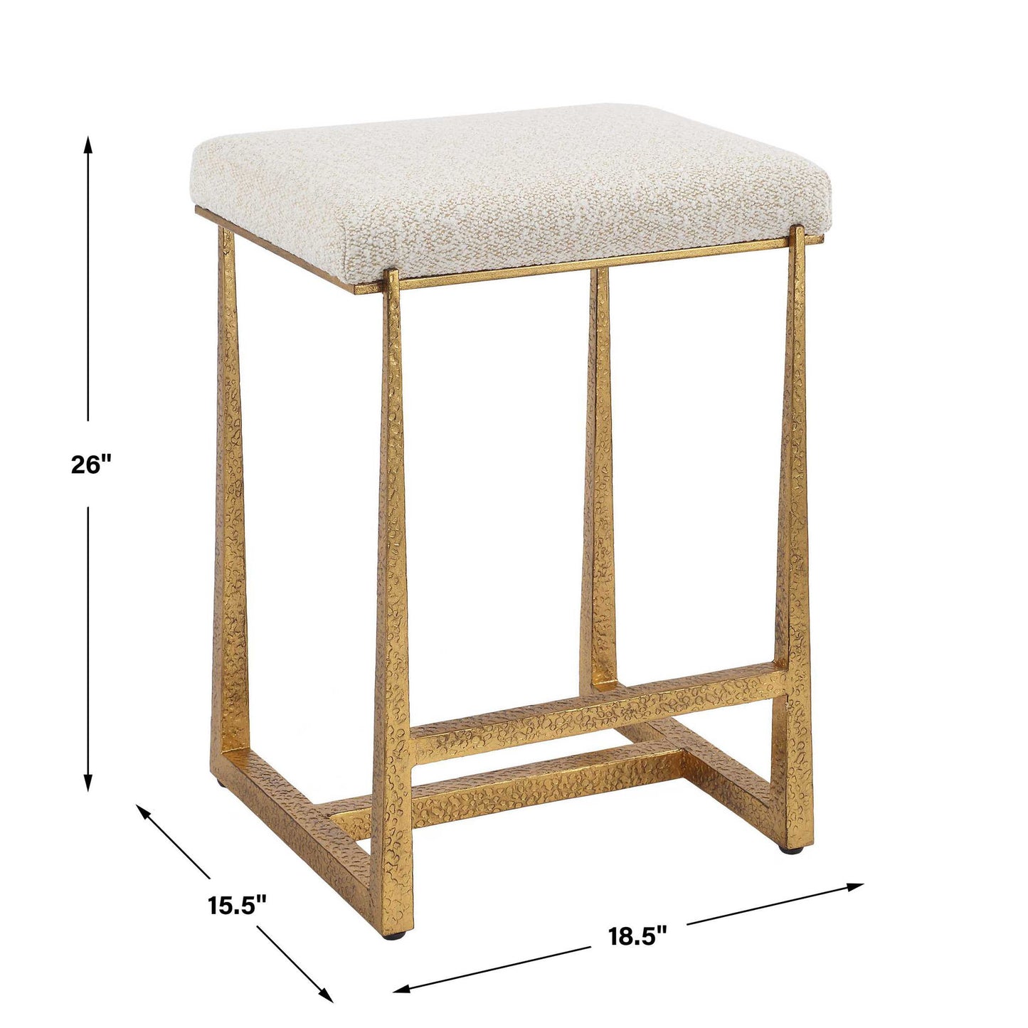 Midas - Counter Stool