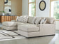 LaureLGrove - Sectional