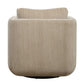 Abound - Swivel Chair - Porcelain