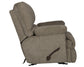 Elliott - Glider Recliner
