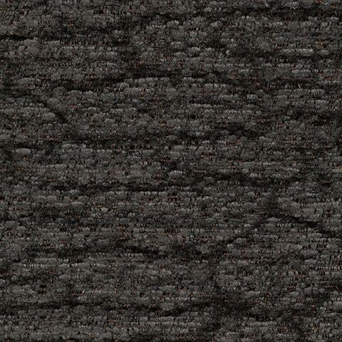 Tracling - Oversized Accent Ottoman - Slate