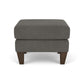 Bradstreet - Fabric Ottoman