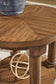 Chadworth - Round Table