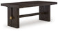 Burkhaus - Dining Room Set