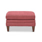 Eleanora - Fabric Ottoman