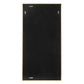 Wrenton - Rectangular Mirror - Brass