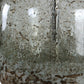 Glenn - Mottled Glass Table Lamp - Green