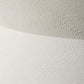 Luxe - White Shagreen Round Box