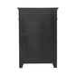 Paradise Valley - 5 Drawer Chest - Saddle Brown