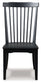 Greddinton - Dining Room Side Chair (Set of 2)