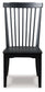 Greddinton - Dining Table Set