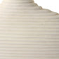Duostacked - Matte White Vases (Set of 2)