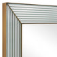 Illuminate - Mirror - Antique Brass