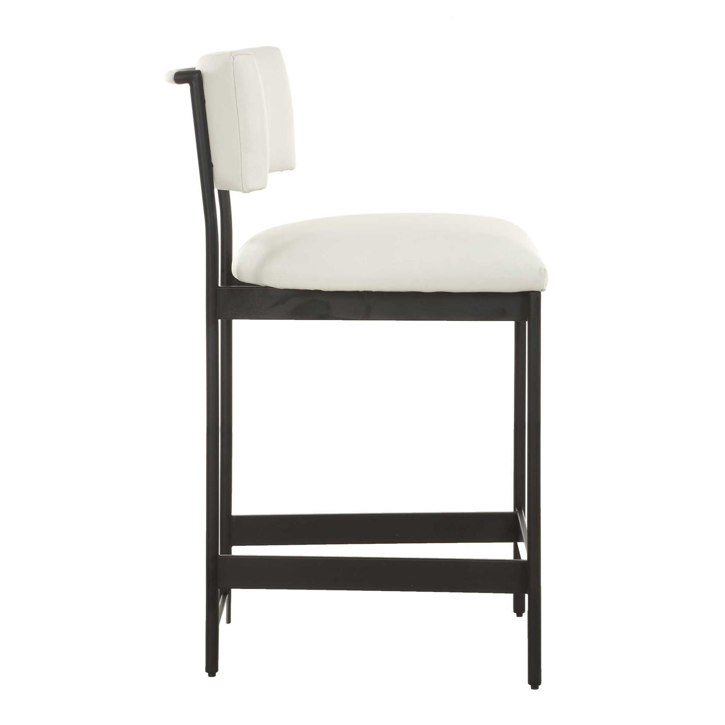 Apsley - Counter Stool - Black