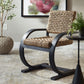 Rehema - Dining Chair - Light Brown