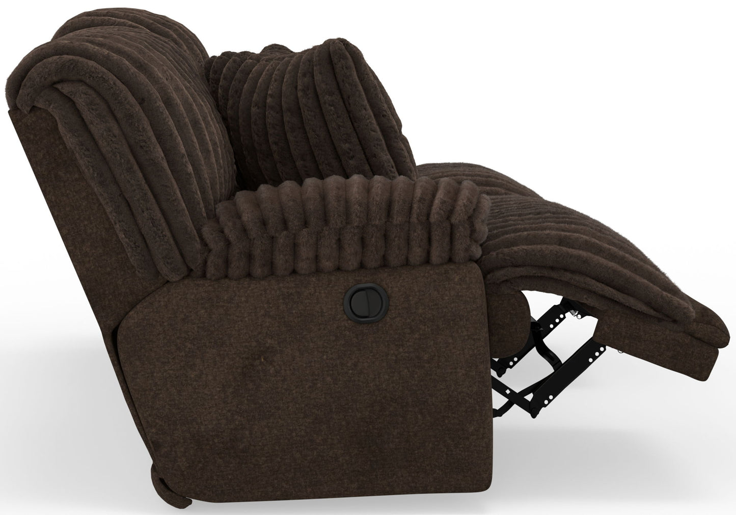 Hollifield - Reclining Sofa