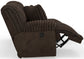 Hollifield - Reclining Sofa