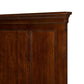 Rustic Traditions - Panel Bed