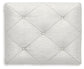 Kozlani - 3 Pc. - Vanity, Mirror And Stool - White