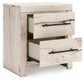 Lawroy - Storage Bedroom Set
