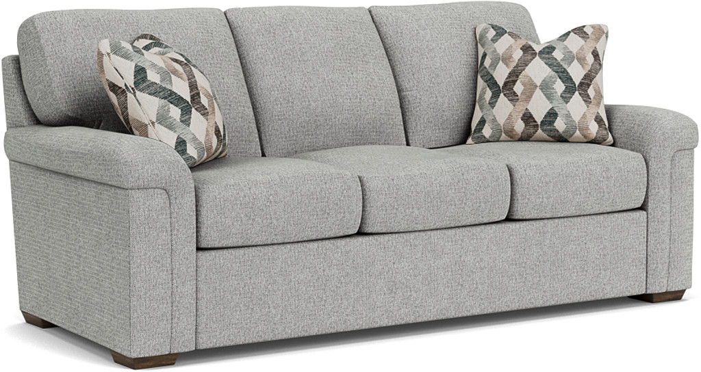 Blanchard - Fabric Sofa