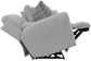 Chappy - Lay Flat Reclining Loveseat