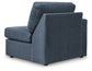 Modmax - L-Shaped Sectional - Ink