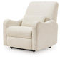 Cleo Pier - Power AutoGlide Recliner - Chai