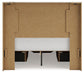 Lawroy - Storage Bedroom Set