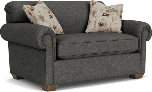 Main Street - Stationary Sleeper Sofa