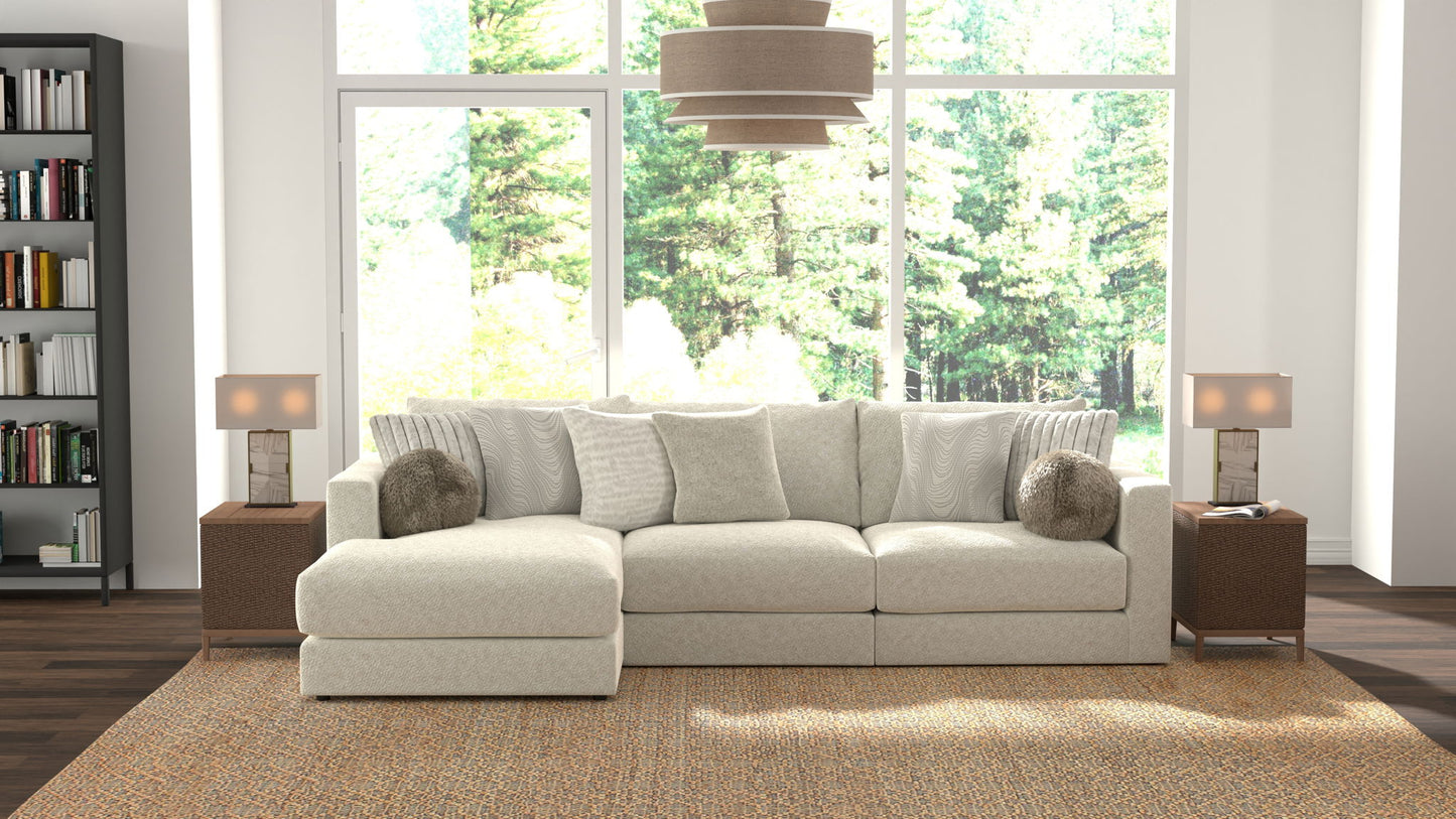 Ritzy - Modular Sofa