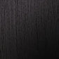 Danziar - Full Slat Panel Bed - Black