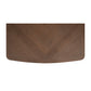 Bellevue - Drawer Chest - Whiskey Brown