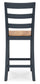 Gesthaven - Barstool (Set of 2)