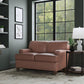 Dempsey - Loveseat