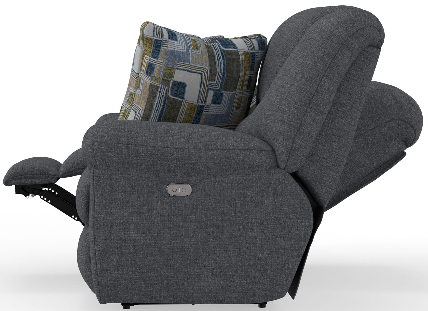 Trifecta - Reclining Loveseat