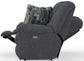 Trifecta - Reclining Loveseat
