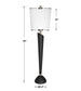 Cypher - Modern Buffet Lamp - Black