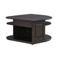 Wallace - Cocktail Table - Brown