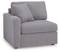 Modmax - 4 Piece Sectional