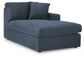 Modmax - 7 Piece Sectional
