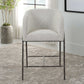 Jacobsen - 27" Counter Stool - Gray
