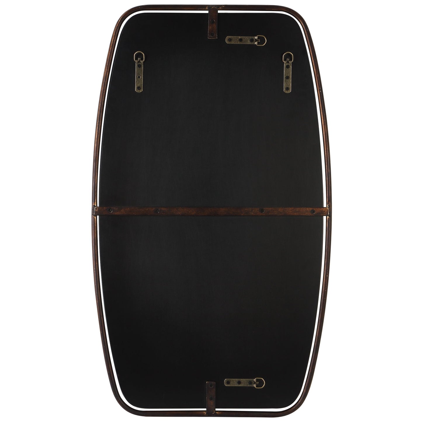 Canillo - Mirror - Bronze