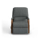 Woodlawn - Recliner - Fabric
