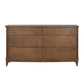 Bellevue - Dresser - Whiskey Brown
