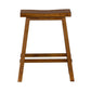 Creations - Sawhorse Counter Stool