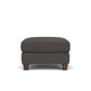 Dana - Upholstered Ottoman