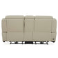 Carrington - Loveseat With Console P3 & ZG